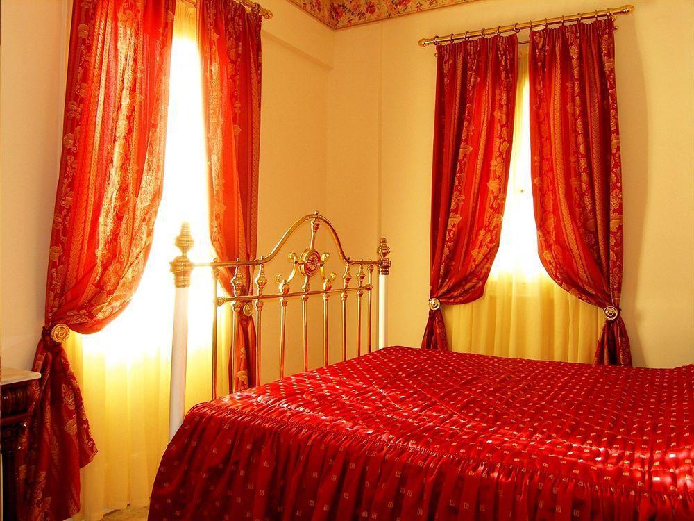 Emilia Luxury Apartments Megas Gialos - Nites ภายนอก รูปภาพ