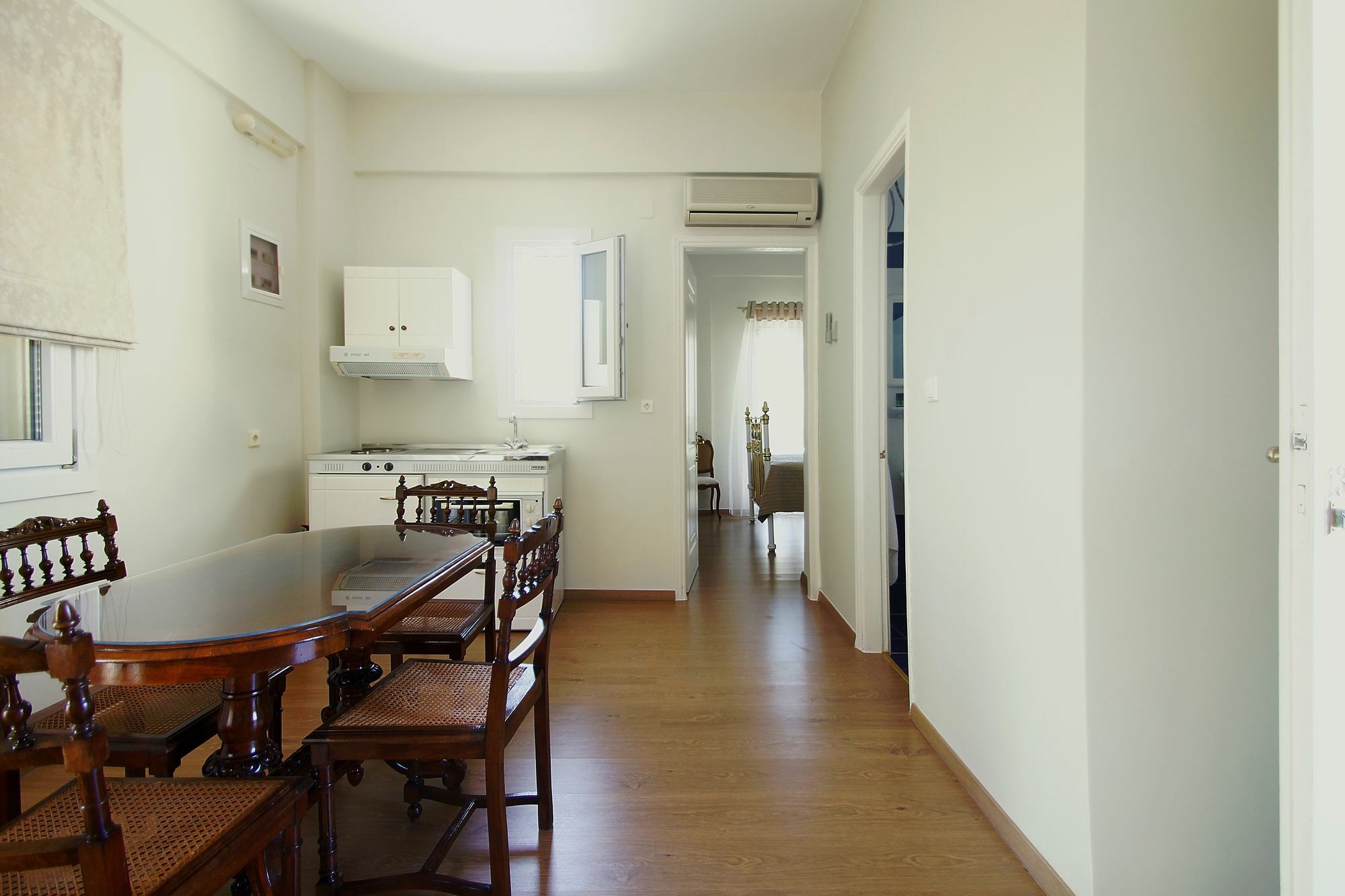 Emilia Luxury Apartments Megas Gialos - Nites ภายนอก รูปภาพ